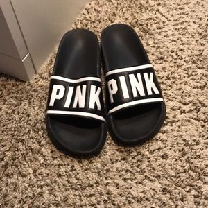 VS Pink Slides